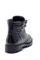 Men's Leather Boots | Derimod Men's Leather Boots | Derimod