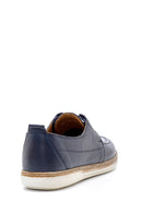 Men's Leather Casual Shoes | Derimod Men's Leather Casual Shoes | Derimod