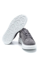 Women's Suede Sneaker | Derimod Women's Suede Sneaker | Derimod
