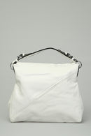 Women's Shoulder Bag with Zipper Detail | Derimod Women's Shoulder Bag with Zipper Detail | Derimod