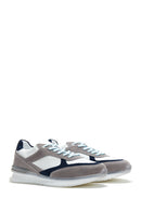Men's Leather Sneaker | Derimod Men's Leather Sneaker | Derimod