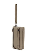 Male Mink Leather Handbag | Derimod Male Mink Leather Handbag | Derimod