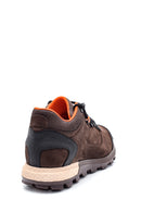 Erkek Nubuk Sneaker | Derimod Erkek Nubuk Sneaker | Derimod