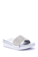 Women's Stone Slippers | Derimod Women's Stone Slippers | Derimod