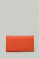 Orange Woman Portfolio | Derimod Orange Woman Portfolio | Derimod