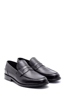 Men's Leather Classic Loafer | Derimod Men's Leather Classic Loafer | Derimod