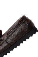 Men's Leather Loafer | Derimod Men's Leather Loafer | Derimod