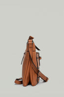 Tan Women's Crossbody Bag | Derimod Tan Women's Crossbody Bag | Derimod