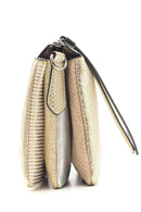 Women's Shiny Crossbody Bag | Derimod Women's Shiny Crossbody Bag | Derimod