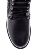 Women's Stone Boots | Derimod Women's Stone Boots | Derimod