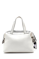 Women's Accessory Detailed Shoulder Bag | Derimod Women's Accessory Detailed Shoulder Bag | Derimod