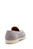 Erkek Süet Casual Loafer | Derimod Erkek Süet Casual Loafer | Derimod