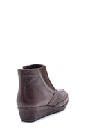 Women's Leather Boots | Derimod Women's Leather Boots | Derimod