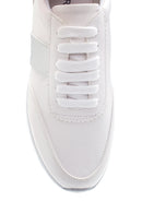 Kadın Yüksek Taban Sneaker | Derimod Kadın Yüksek Taban Sneaker | Derimod