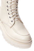 Women's Leather Boots | Derimod Women's Leather Boots | Derimod