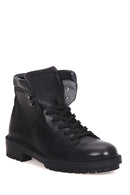 Men's Leather Boots | Derimod Men's Leather Boots | Derimod