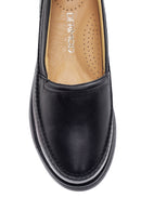 Women's Leather Shoes | Derimod Women's Leather Shoes | Derimod