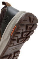 Skechers Erkek Haki Zeller Spor Ayakkabı | Derimod Skechers Erkek Haki Zeller Spor Ayakkabı | Derimod