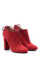 Kadın Bootie | Derimod Kadın Bootie | Derimod