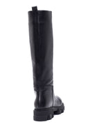 Women's Leather Boots | Derimod Women's Leather Boots | Derimod