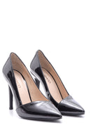 Women's Patent Leather Stiletto | Derimod Women's Patent Leather Stiletto | Derimod