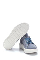 Kadın Süet Sneaker | Derimod Kadın Süet Sneaker | Derimod