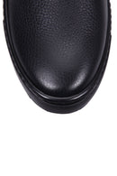 Men's Soft Leather Boots | Derimod Men's Soft Leather Boots | Derimod