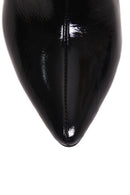 Kadın Siyah Bootie | Derimod Kadın Siyah Bootie | Derimod