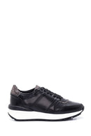 Kadın Desenli Sneaker | Derimod Kadın Desenli Sneaker | Derimod