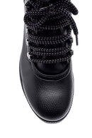 Women's Fur Detailed Boots | Derimod Women's Fur Detailed Boots | Derimod