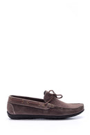 Men's Suede Loafer | Derimod Men's Suede Loafer | Derimod