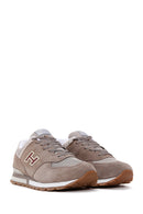Hammer Jack Erkek Kahverengi Süet Deri Chile M Sneaker | Derimod Hammer Jack Erkek Kahverengi Süet Deri Chile M Sneaker | Derimod