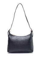 Women's Mini Pocket Shoulder Bag | Derimod Women's Mini Pocket Shoulder Bag | Derimod