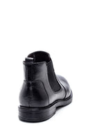 Men's Leather Chelsea Boots | Derimod Men's Leather Chelsea Boots | Derimod
