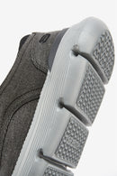 Skechers Erkek Siyah Garza-Romano Sneaker | Derimod Skechers Erkek Siyah Garza-Romano Sneaker | Derimod