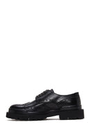 Men's Leather Casual Shoes | Derimod Men's Leather Casual Shoes | Derimod