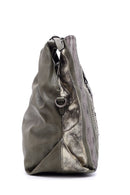 Women's Shiny Detailed Shoulder Bag | Derimod Women's Shiny Detailed Shoulder Bag | Derimod