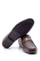 Men's Leather Loafer | Derimod Men's Leather Loafer | Derimod