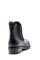 Women's Leather Boots | Derimod Women's Leather Boots | Derimod