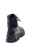 Women's Leather Boots | Derimod Women's Leather Boots | Derimod