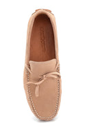 Erkek Süet Deri Loafer | Derimod Erkek Süet Deri Loafer | Derimod