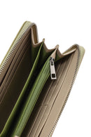 Women's Green Wallet | Derimod Women's Green Wallet | Derimod