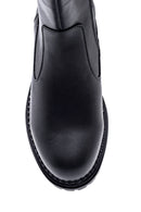 Women's Zipper Boots | Derimod Women's Zipper Boots | Derimod