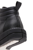 Kadın Siyah Bilekli Sneaker | Derimod Kadın Siyah Bilekli Sneaker | Derimod
