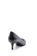 Women's Leather Stiletto | Derimod Women's Leather Stiletto | Derimod