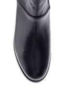 Women's Leather Boots | Derimod Women's Leather Boots | Derimod