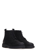 Men's Suede Boots | Derimod Men's Suede Boots | Derimod