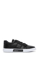 Hammer Jack Erkek Beyaz Toscana Deri Sneaker | Derimod Hammer Jack Erkek Beyaz Toscana Deri Sneaker | Derimod