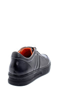 Men's Leather Sneaker | Derimod Men's Leather Sneaker | Derimod