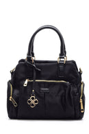 Women's Fabric Bag | Derimod Women's Fabric Bag | Derimod